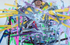 Sutter School Students Duct Tape Principal to the Wall