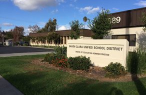 District’s 2015 CAASPP-Smarter Balance Assessment Scores Have Been Released