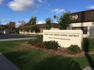 District’s 2015 CAASPP-Smarter Balance Assessment Scores Have Been Released