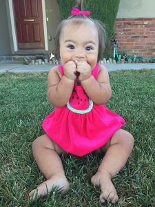 When You Find Out Your Child Has Down Syndrome