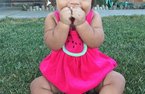 When You Find Out Your Child Has Down Syndrome