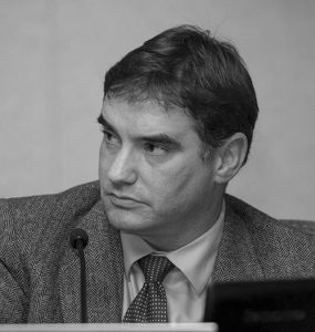 District Sues Trustee in Conflict of Interest Dispute