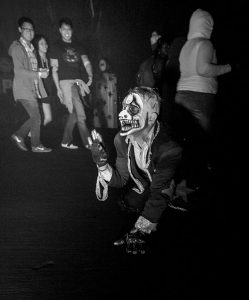 Halloween Scares Come to Great America