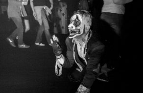 Halloween Scares Come to Great America