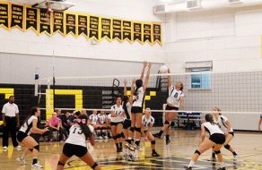 Bruins, Chargers battle it out in rivalry