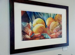 Presidio El Camino’s Unique Community Amenity: An Art Gallery