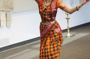 Diwali Dhamaka Party Lights Up Northside Library