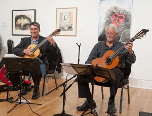 Triton Free Fridays &ndash Music and a Show