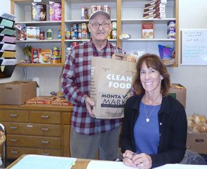 Hungry for the Holidays