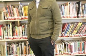 Getting to Know Paul Sims