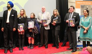 Closing Celebration for City’s Sikh Awareness and Appreciation Month