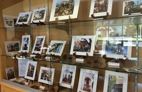 Senior Center Shows Gabriel Ibarra’s 2015 Photographic Exhibit