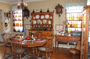 The Tower House Joins This Year’s Historic Home Tour