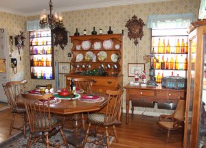 The Tower House Joins This Year’s Historic Home Tour