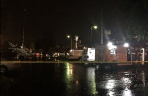 FBI Continues Investigation of Suspicious Envelope Delivered to Muslim Civil Rights Organization in Santa Clara