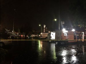 FBI Continues Investigation of Suspicious Envelope Delivered to Muslim Civil Rights Organization in Santa Clara