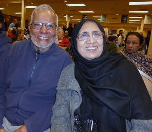 Standing Tall in Solidarity with the Families of the San Bernardino Shooting Victims
