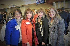 Community Leaders Look Ahead to Changing Education Needs