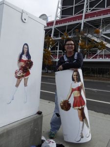 Artists Needed To Further Public Art Project