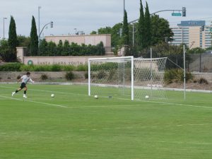 Santa Clara Soccer League’s Second Injunction Request Denied