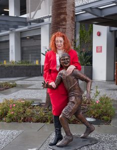 Anything’s Possible