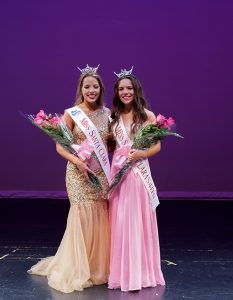 Miss Santa Clara & Miss Santa’s Outstanding Teen 2016 Are Crowned