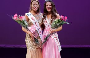 Miss Santa Clara & Miss Santa’s Outstanding Teen 2016 Are Crowned