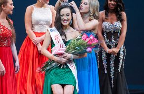 Miss Silicon Valley 2016 is Crowned