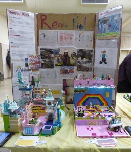 Sutter Lego Show Puts the STEAM in STEM