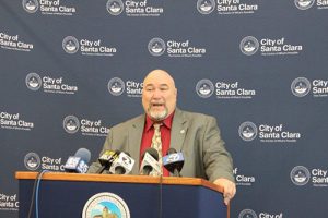 After Super Bowl Success, Mayor Matthews Announces His Retirement