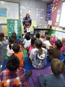 Globe-Trotting Sutter Students Expand Their Horizons Without Leaving Town