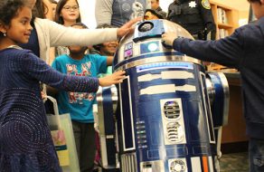 STEM Innovation Bowl Immerses Young People in New Technology