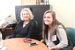 Santa Clara University Class Brings Students and Seniors Together