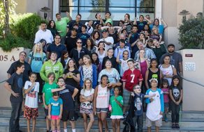 Santa Clara University’s Camp Kesem Prepares for Summer Camp