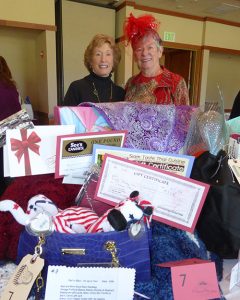 The Classy Bag Affaire