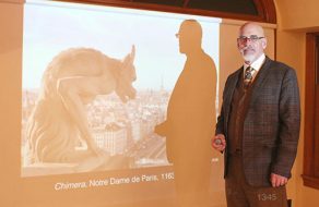 The Strange 1300-Year History of Gargoyles