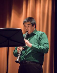 Lesson Studio Recital