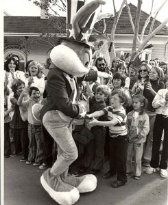Great America: Riding 40 Years of Fun