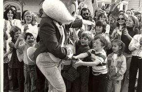 Great America: Riding 40 Years of Fun