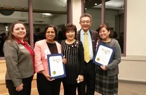 Santa Clara’s Librarians and “Inspirational Women” Share What Inspires Them