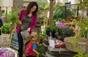 SCU Educates Community While Improving Access to Fresh Produce