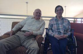 69 Years Later…