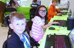 Sutter School Partners with iD Tech to Bring Innovative Tech Training to Kids