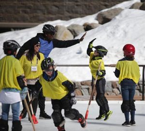 49ers Foundation Winter Fest Raises $1M for Santa Clara Schools’ STEM Initiatives