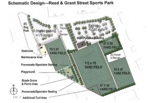 Santa Clara City Observer: April 20, 2016