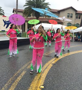 Santa Clara University Recognizes Multiculturalism at 30