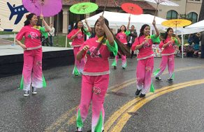 Santa Clara University Recognizes Multiculturalism at 30