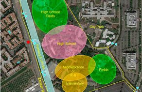 Education Desk: April 27, 2016