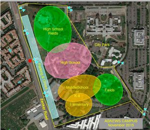 Education Desk: April 27, 2016