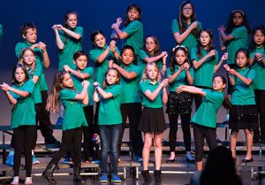 Starting Arts’ Spring Jam Delights